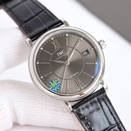 Watches IWS 322985 size:37*9.4 mm