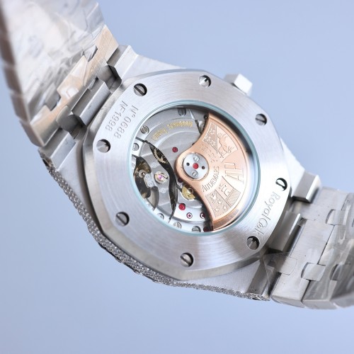 Watches  AudemarsPiguet 323099 size:42*12 mm