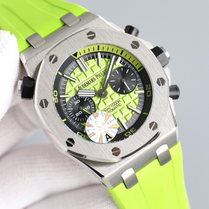 Watches  AudemarsPiguet 323064 size:42 mm