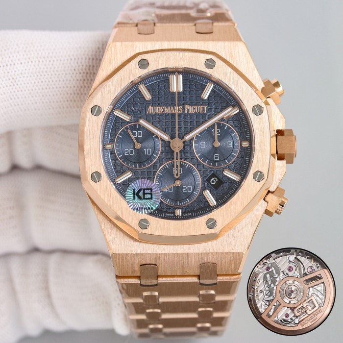 Watches  AudemarsPiguet 323079 size:41 mm