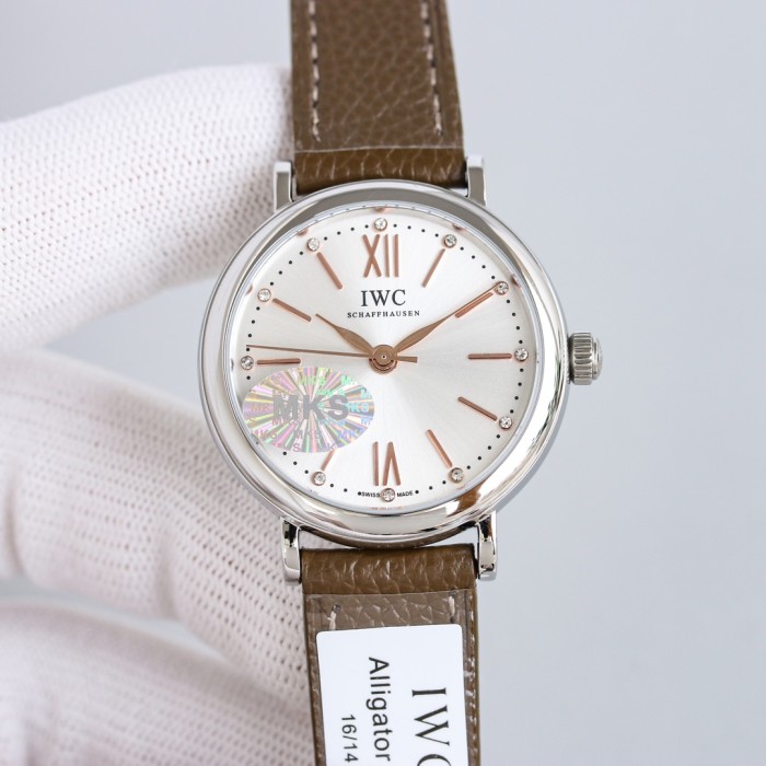 Watches IWS 322968 size:37*9.4 mm