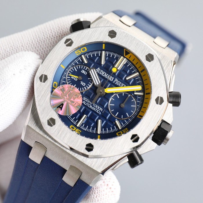 Watches  AudemarsPiguet 323063 size:42 mm