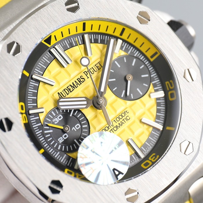 Watches  AudemarsPiguet 323066 size:42 mm