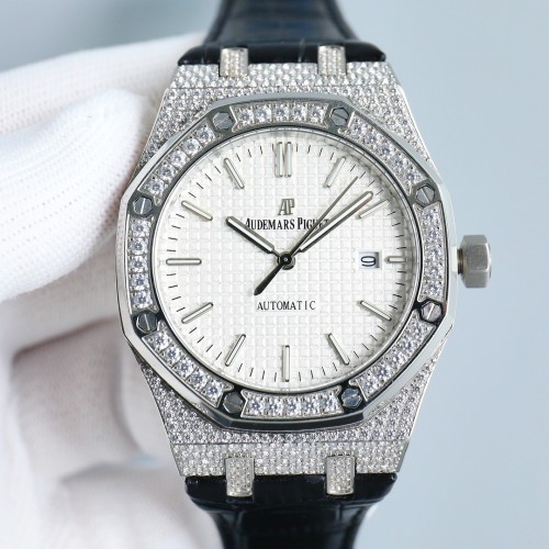 Watches  AudemarsPiguet 323122 size:42*12 mm