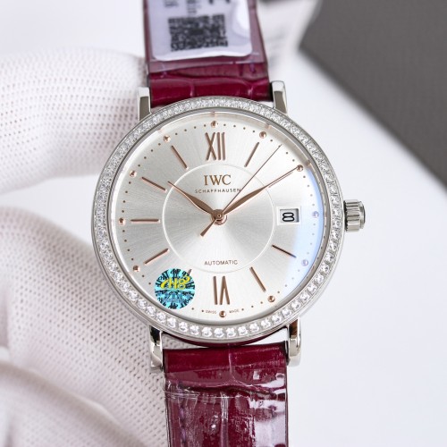 Watches IWS 322984 Size:37*9.4 mm