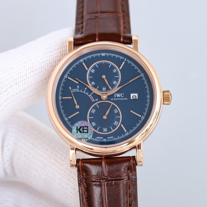Watches IWS 322966 size:37*9.4 mm