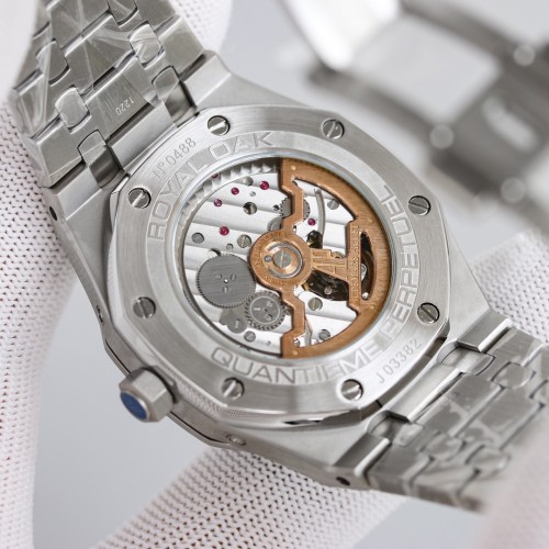 Watches  AudemarsPiguet 323140 size:41*10.4 mm