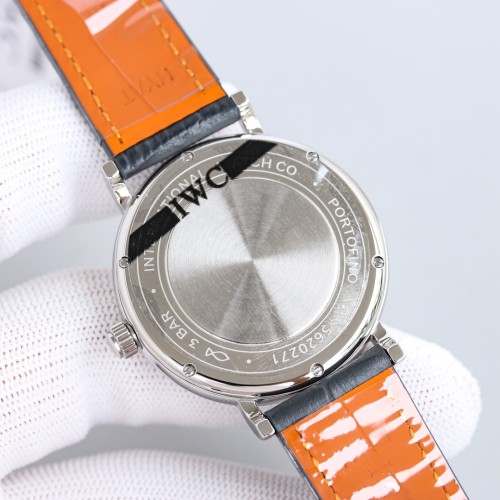 Watches IWS 322976 size:37*9.4 mm