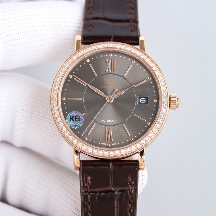 Watches IWS 322977 size:37*9.4 mm