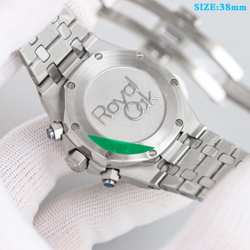 Watches  AudemarsPiguet 323130 size:38 mm