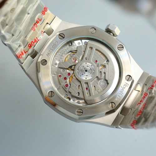 Watches AudemarsPiguet 323159 size:41 mm