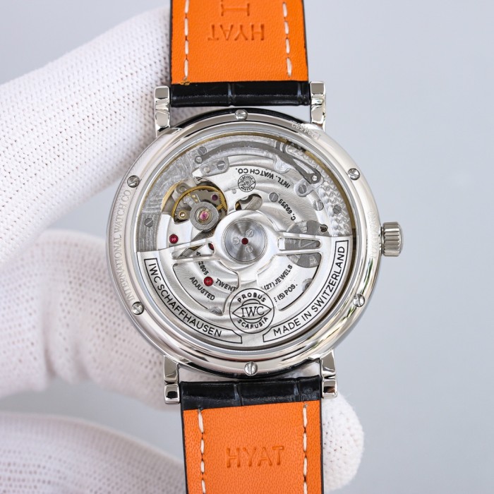 Watches IWS 322964 size:37*9.4 mm
