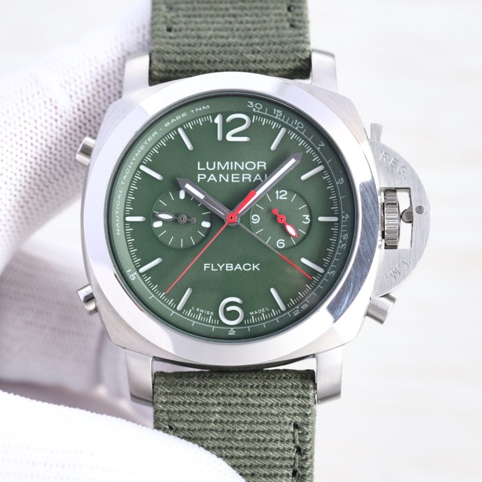  Watches  PANERAI 322885 size:44 mm
