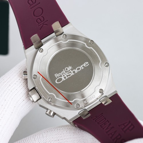 Watches  AudemarsPiguet 323117 size:42*12 mm