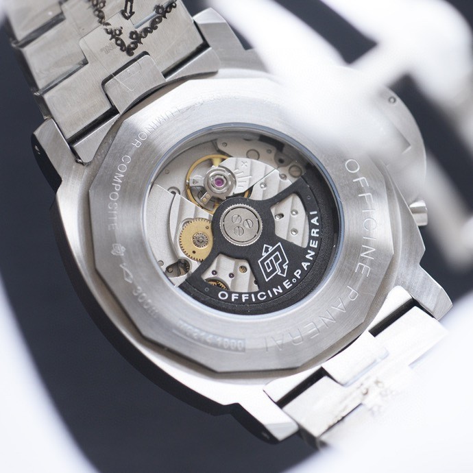  Watches  PANERAI 322879 size:44*12 mm