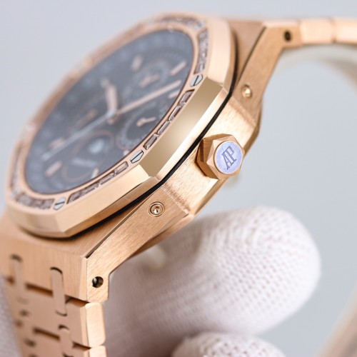 Watches  AudemarsPiguet 323141 size:41*10.4 mm