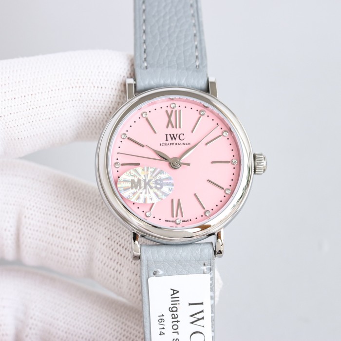 Watches IWS 322969 size:37*9.4 mm