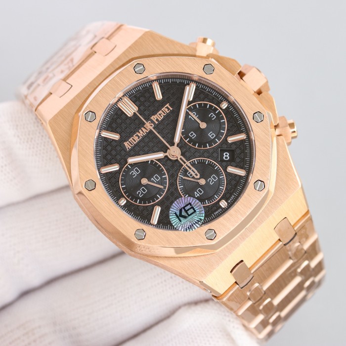 Watches  AudemarsPiguet 323079 size:41 mm