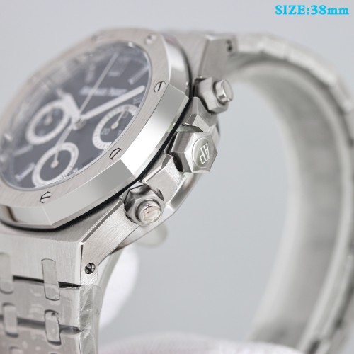 Watches  AudemarsPiguet 323129 size:38 mm
