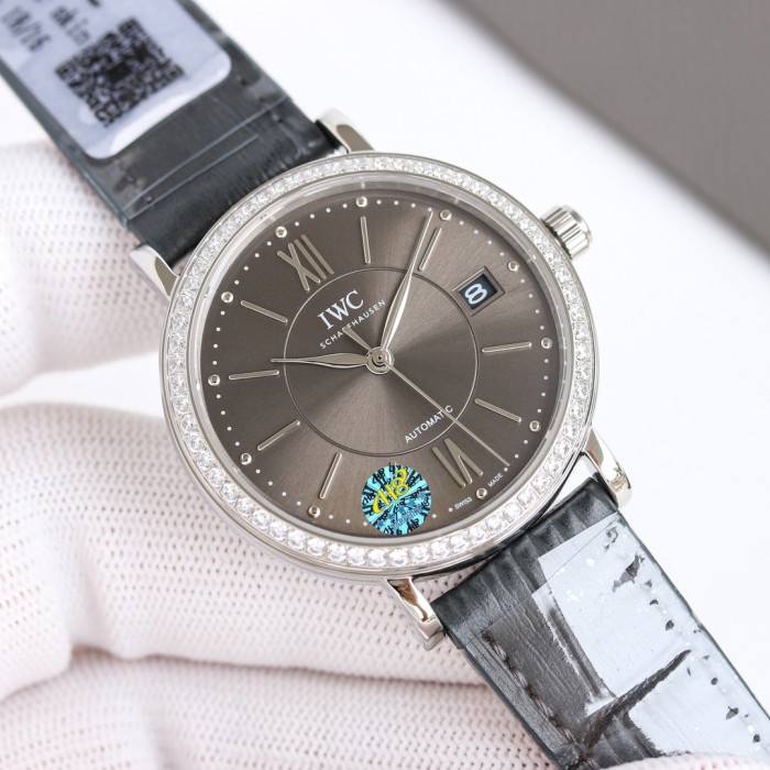 Watches IWS 322985 size:37*9.4 mm