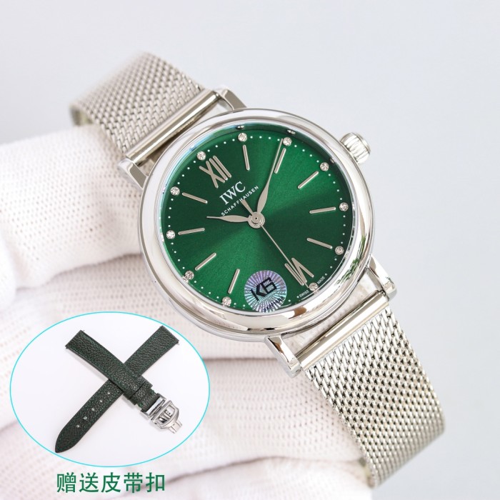 Watches IWS 322972 size:34*9.4 mm
