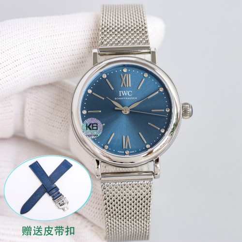 Watches IWS 322972 size:34*9.4 mm