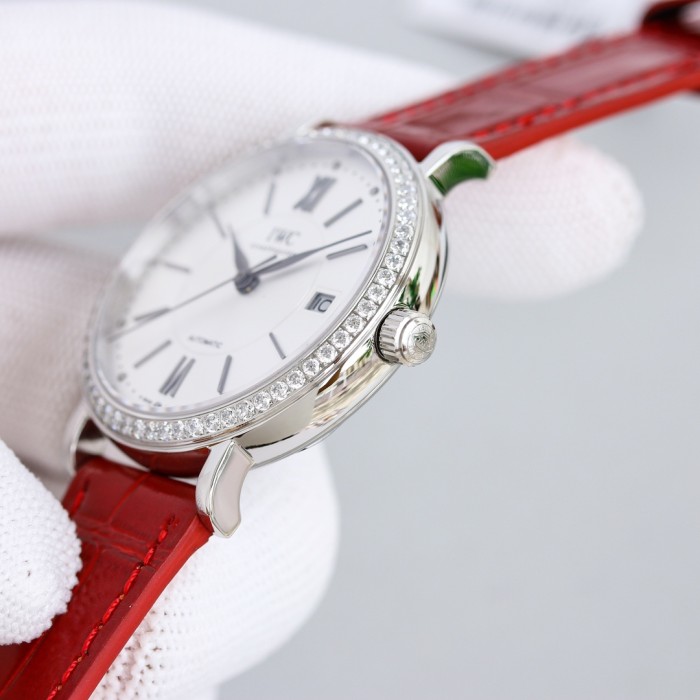 Watches IWS 322975 size:37*9.4 mm