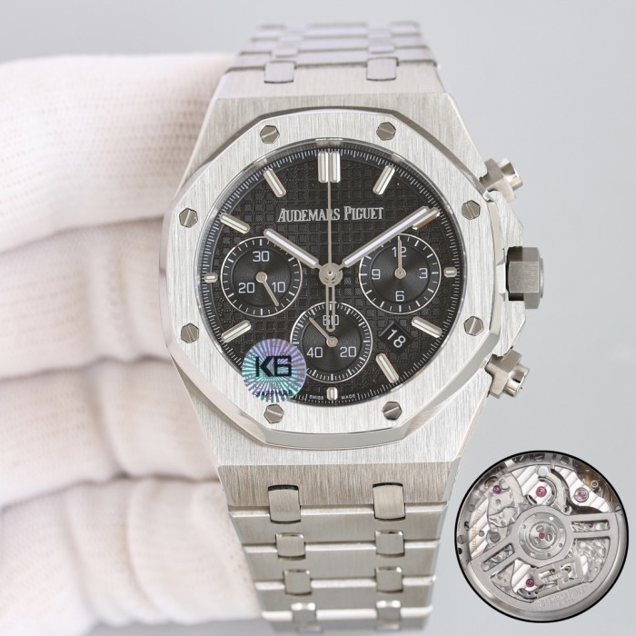 Watches  AudemarsPiguet 323077 size:41 mm