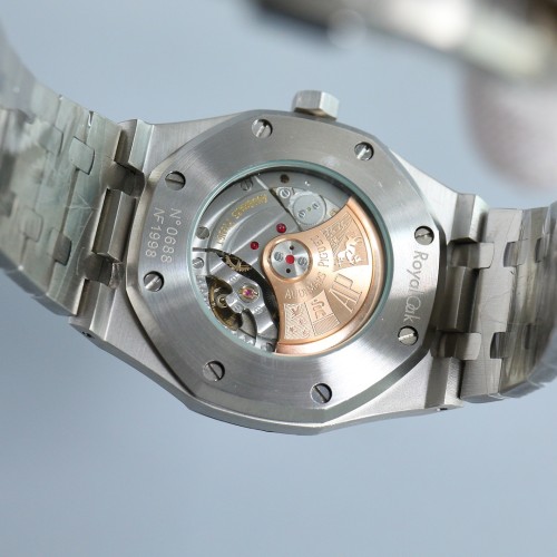 Watches  AudemarsPiguet 323123 size:42*12 mm
