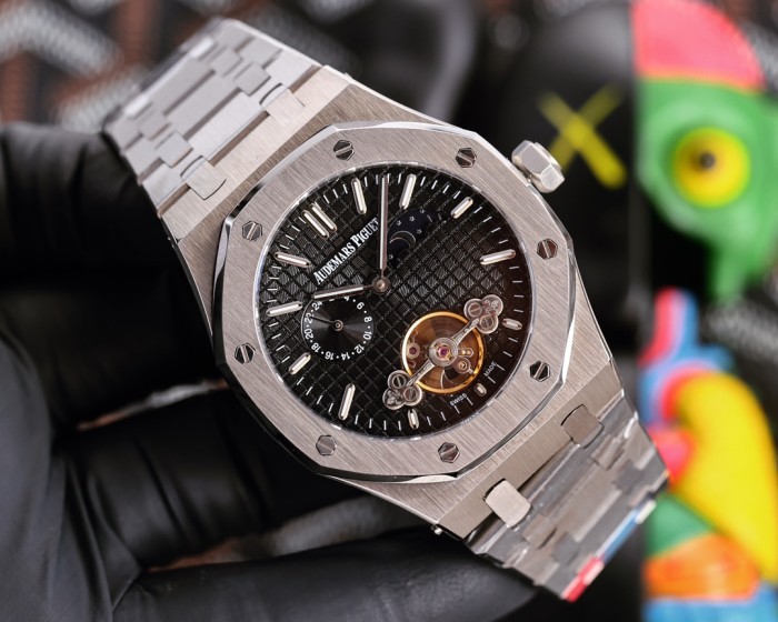 Watches  AudemarsPiguet 323091 size:45*12 mm