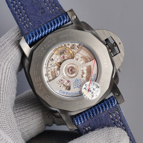  Watches  PANERAI 322882 size:44 mm