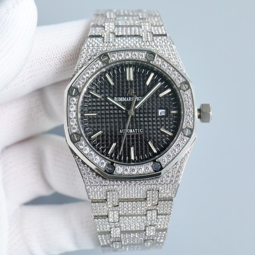 Watches  AudemarsPiguet 323123 size:42*12 mm