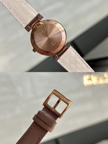 Watches GUCCL 323530 size:37 mm