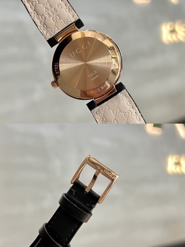 Watches GUCCL 323531 size:37 mm
