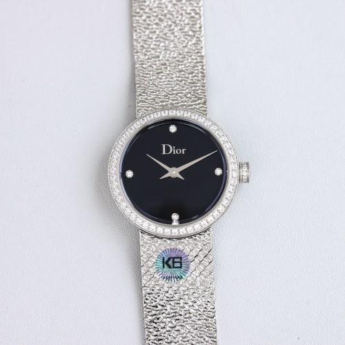 Watches Dior 323432 size:25 mm