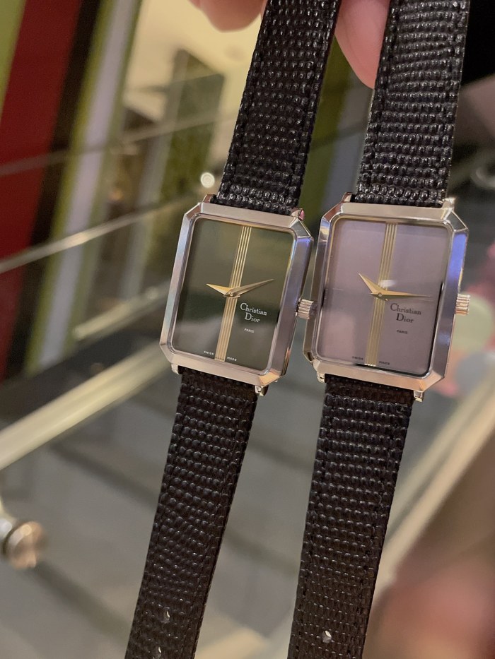 Watches Dior 323374 size:26*32 mm