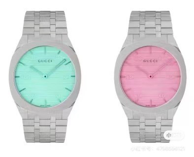 Watches GUCCL 323554 size:38*30 mm