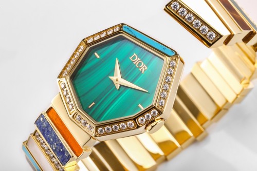 Watches Dior 323450 size:25*27 mm