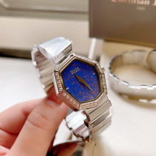 Watches Dior 323396 size:33 mm