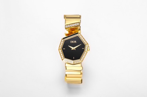 Watches Dior 323458 size:25*27 mm