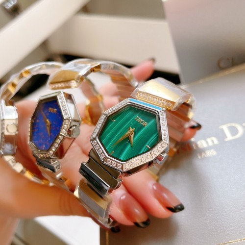 Watches Dior 323400 size:33 mm
