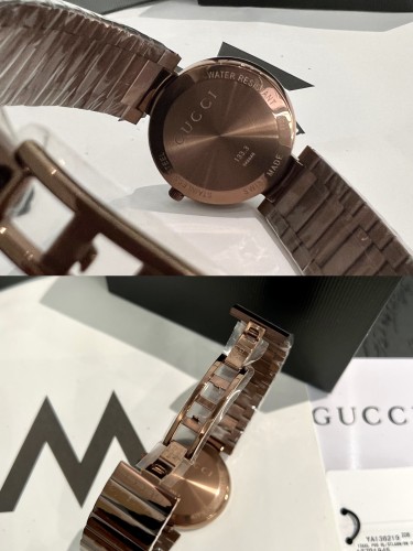 Watches GUCCL 323526 size:37 cm
