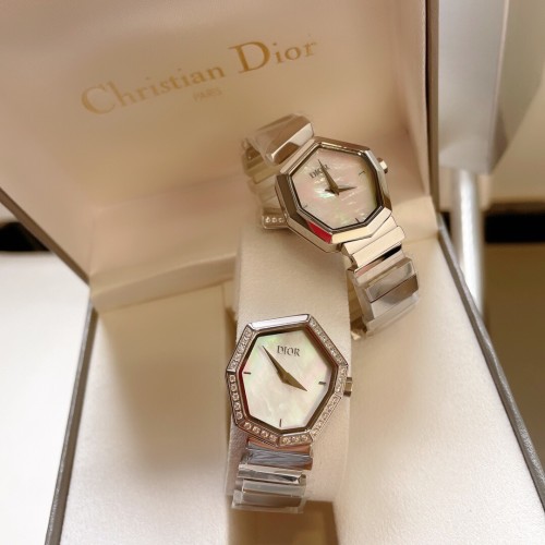Watches Dior 323397 size:33 mm