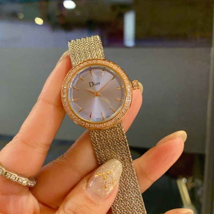 Watches Dior 323371 size:26*32 mm