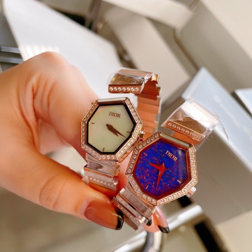 Watches Dior 323401 size:33 mm