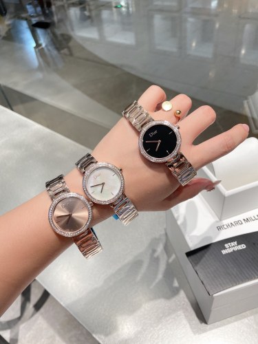 Watches Dior 323424 size:26*32 mm