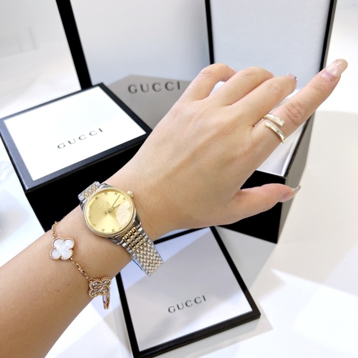 Watches GUCCI 323470 size:36 cm