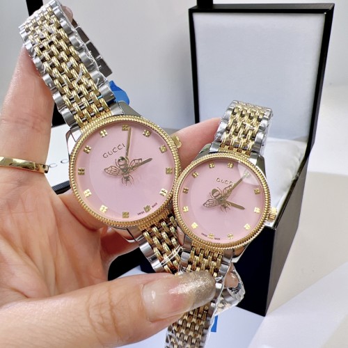 Watches GUCCI 323477 size:36 cm