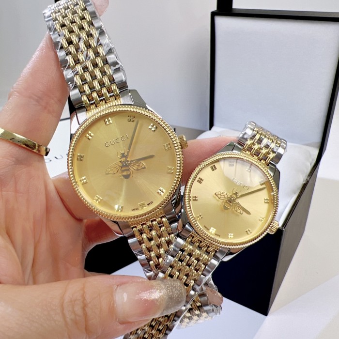 Watches GUCCI 323469 size:36 cm