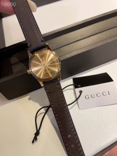 Watches GUCCI 323509 size:28 cm